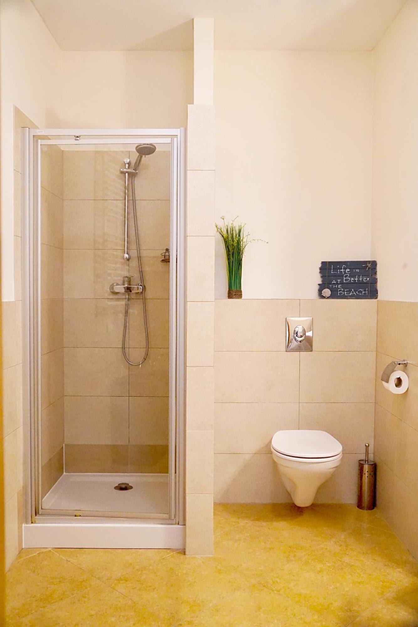 Aquamarina Z Garazem W Cenie By Baltic Home Мендзыздрое Экстерьер фото